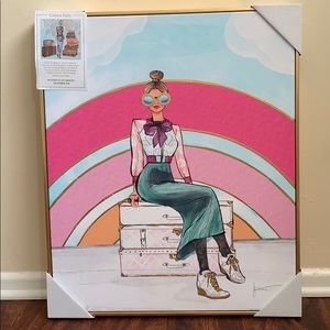 Colleen Karis Design Canvas